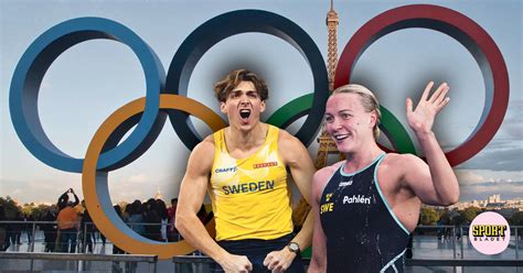OS 2024 i Paris: Schema dag för dag för hela sommar.